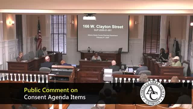 Commission reviews downtown special-use and rezone proposals for bars, housing and parking