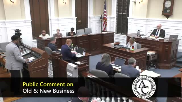 Athens Land Trust says recapturing $125,000 in ARPA housing funds would jeopardize five homes under construction