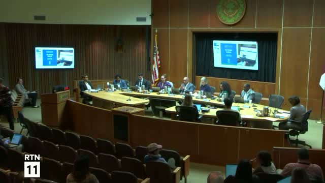 Council approves joint recommendations for $15.5 million in hospitality tax competitive awards