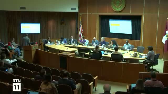 Residents urge Raleigh to halt stream‑side Greenway Option 1B, citing takings, environmental and safety concerns