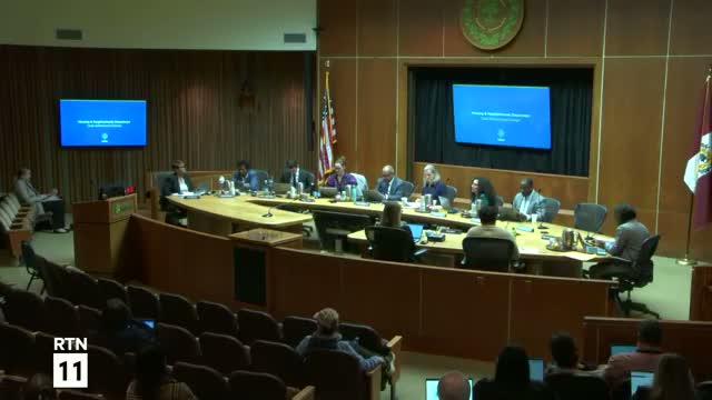 Council approves multiple annexations, adopts nuisance liens and authorizes boarding of unsafe properties