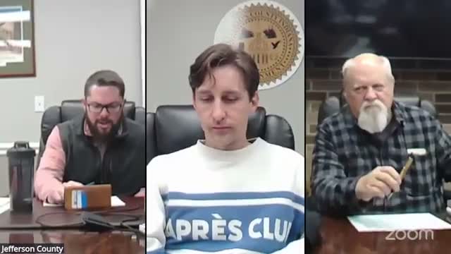 Jefferson County Board of Tourism approves minutes and treasurer's report; hears updates on Ohio Theatre and tourism trends