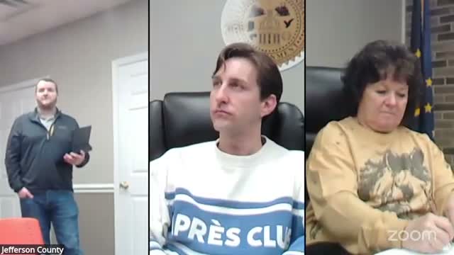 Participants outline trade-show and partnership outreach to boost tourism and bus tours