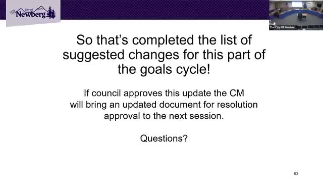 Council to consider a technology-device responsibility agreement next week after staff briefing