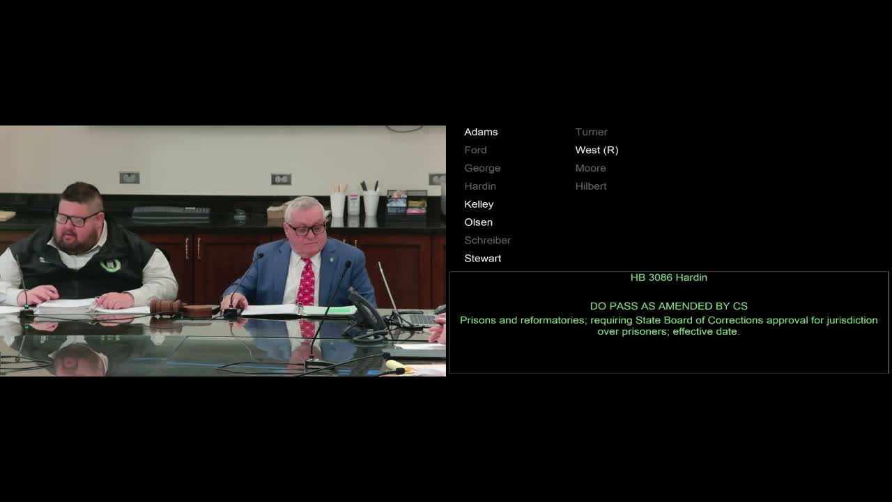 Committee approves $250,000 pilot fund for police-community app; questions on data and rural coverage