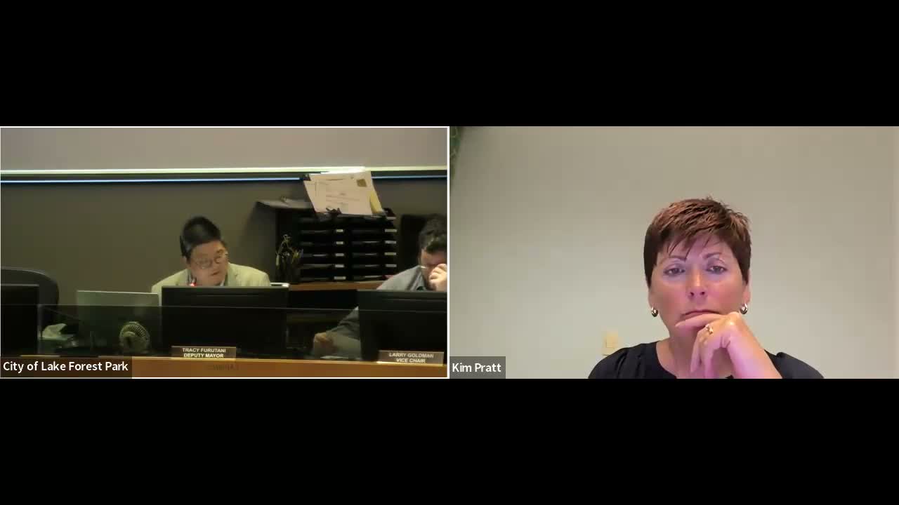 Council confirms Nova Heaton as public works director and appoints parks volunteer; parks board outlines 2026 work plan