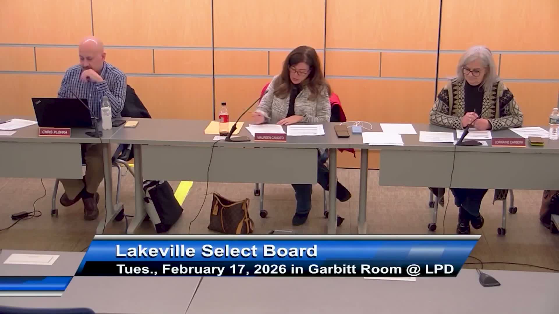 Lakeville COA unveils rebrand plan funded in part by $4,821.77 MCOA grant