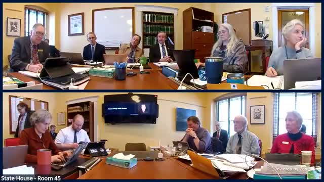 Committee questions plan to let long‑held 529 accounts roll into Roth IRAs