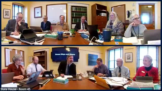 Taxpayer advocate urges fixes to property‑tax credit, local option tax administration and data practices