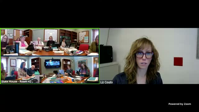 Committee hears testimony supporting H 573 to allow physician assistants to perform emergency mental‑health evaluations