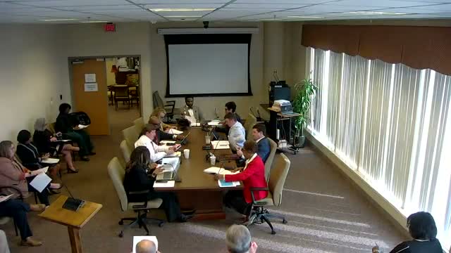 Council weighs waiving rules to speed pool repairs ahead of Memorial Day