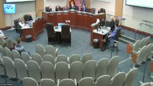 New Energy Commission outlines priorities as council weighs transit and lane-size bills