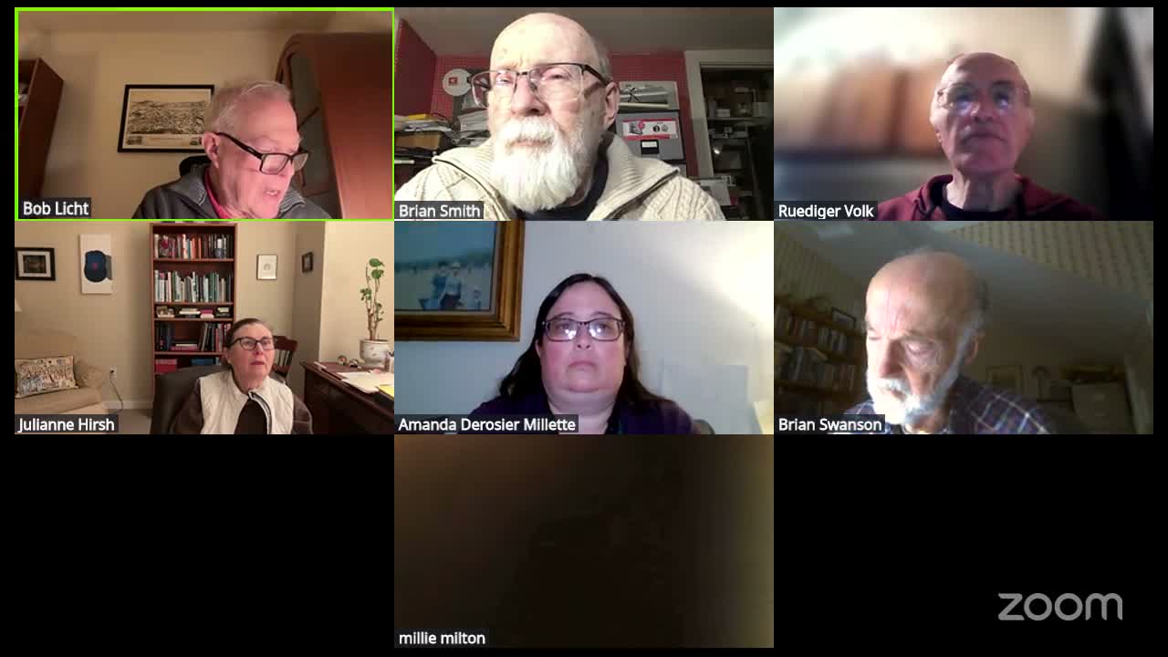 Howard Street National Register effort stalled; commission may seek new consultant or CPA funds