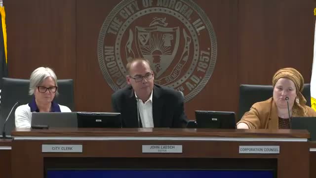 Residents press Pulte, and council questions HOA, gates and landscaping at Lincoln Prairie public hearing