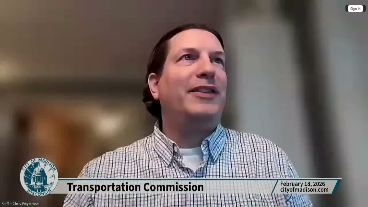 County-led Rimrock Road resurfacing plans include sidewalks, buffered bike lanes and ADA upgrades