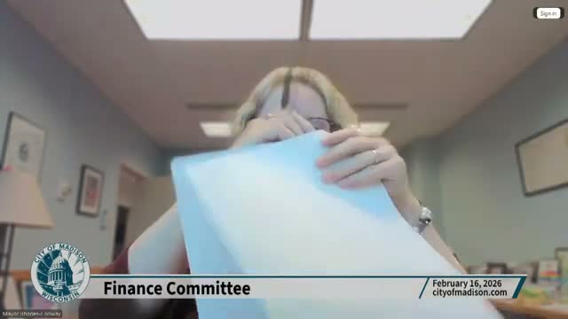 Committee Approves Affordable‑Housing Awards Including First‑time Ho‑Chunk Participation