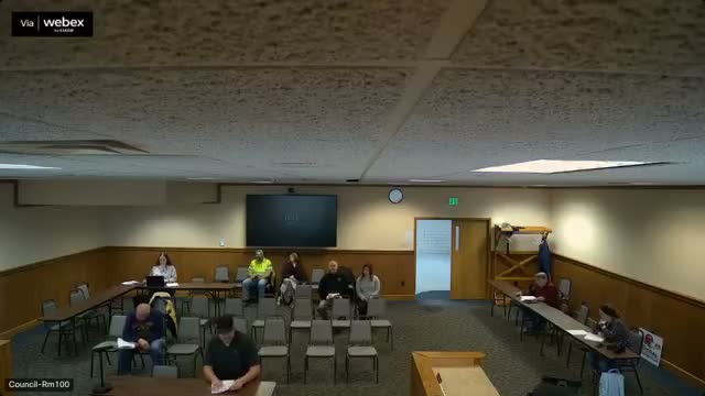 Commissioners authorize execution of $128,862.27 inspection agreement for HSIP guardrail project