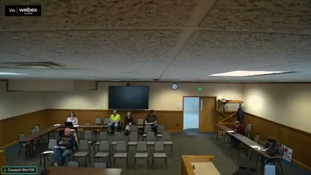 Commissioners approve weekly claims, accounts payable and two contracts including Northwind PBM changes