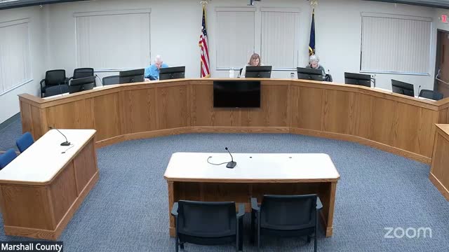 Marshall County Election Board approves poll-worker exceptions, allows 16- and 17-year-olds to serve