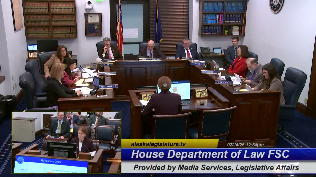 Department of Law details quality-of-life initiative to target retail theft, partners with municipality attorneys