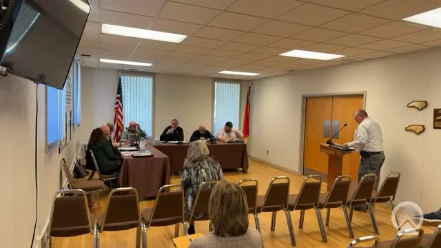 Board clears expedited path for new five-year waste-disposal contract after single qualified bid