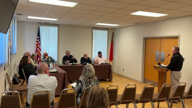 Sheriff Brian Means to retire Feb. 28; chief deputy Shane Lynn to assume duties pending board process