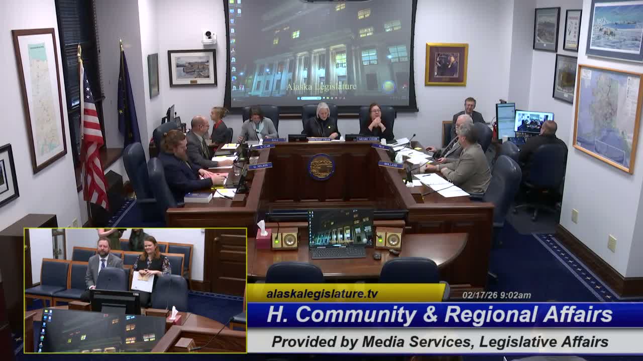 Committee hears bill to remove $10,000 cap on volunteer firefighter property tax exemption