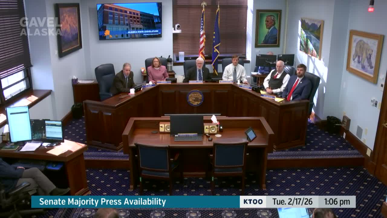 Lawmakers press Department of Education for action as Mount Edgecumbe struggles with staffing and facilities