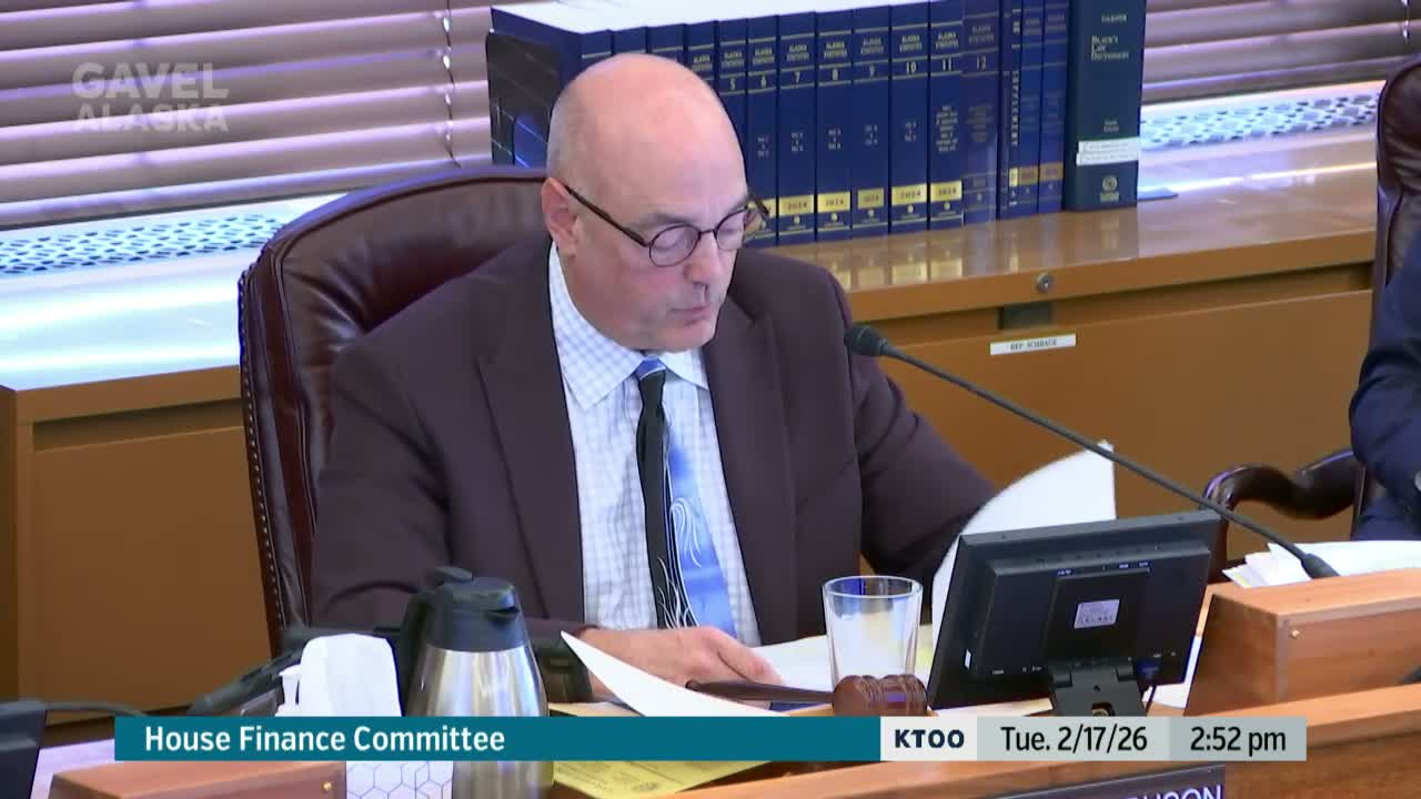 Department of Law warns Finance Committee of caseload strain, rising trial costs and major litigation