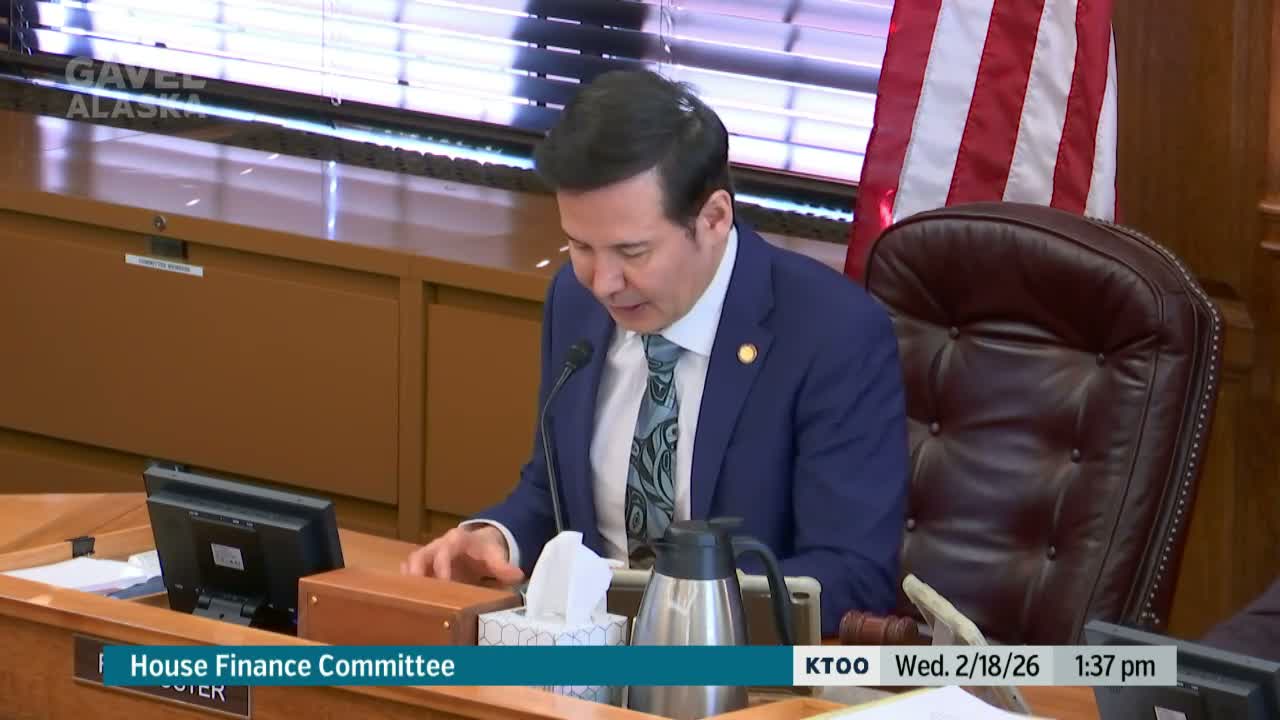 Motion Picture Association backs Alaska bill’s shift to customer-based ‘market sourcing,’ proposes amendment