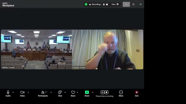 Board approves $953,000 in federal funds for Halifax County Public Schools