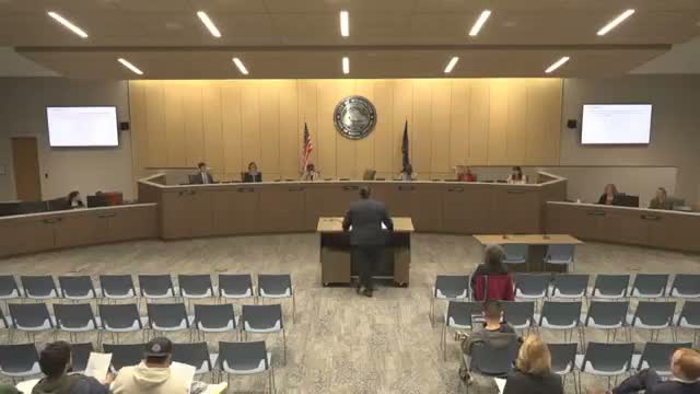 Council approves Front Street Bridge rehabilitation contract after mayor recuses