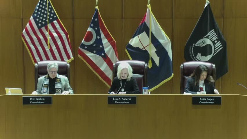 Lucas County honors Art Tatum legacy and proclaims Dr. Calvin and Christine Sweeney