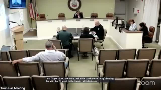 Triple Quatt LLC violation hearing continued to March 2, 2026