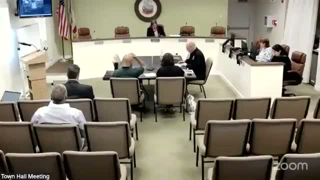 Special magistrate finds piles at 1470 A Road violate Loxahatchee Groves floodplain rules; compliance ordered by May 18