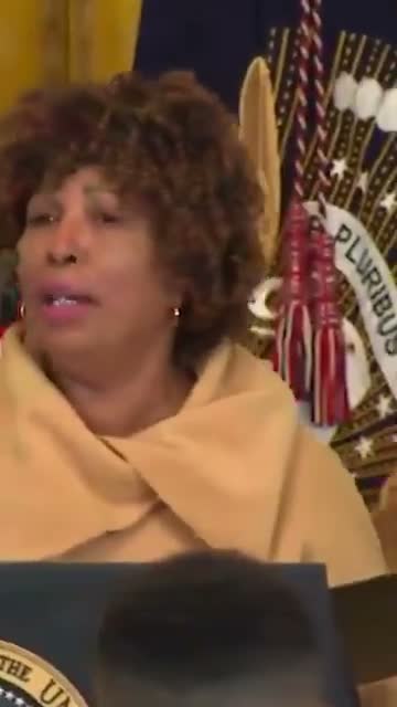 Unidentified D.C. resident says she testified to Congress after grandson’s murder, urges ‘you take a life, you do life’