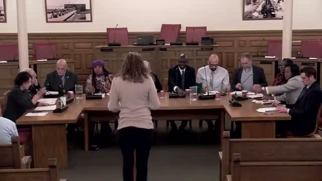 Syracuse councilor introduces local ‘good cause’ eviction law, town-hall scheduled