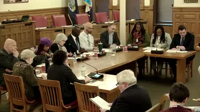 Design funding sought for police-facility parking; existing pump track to be removed and rebuilt nearby