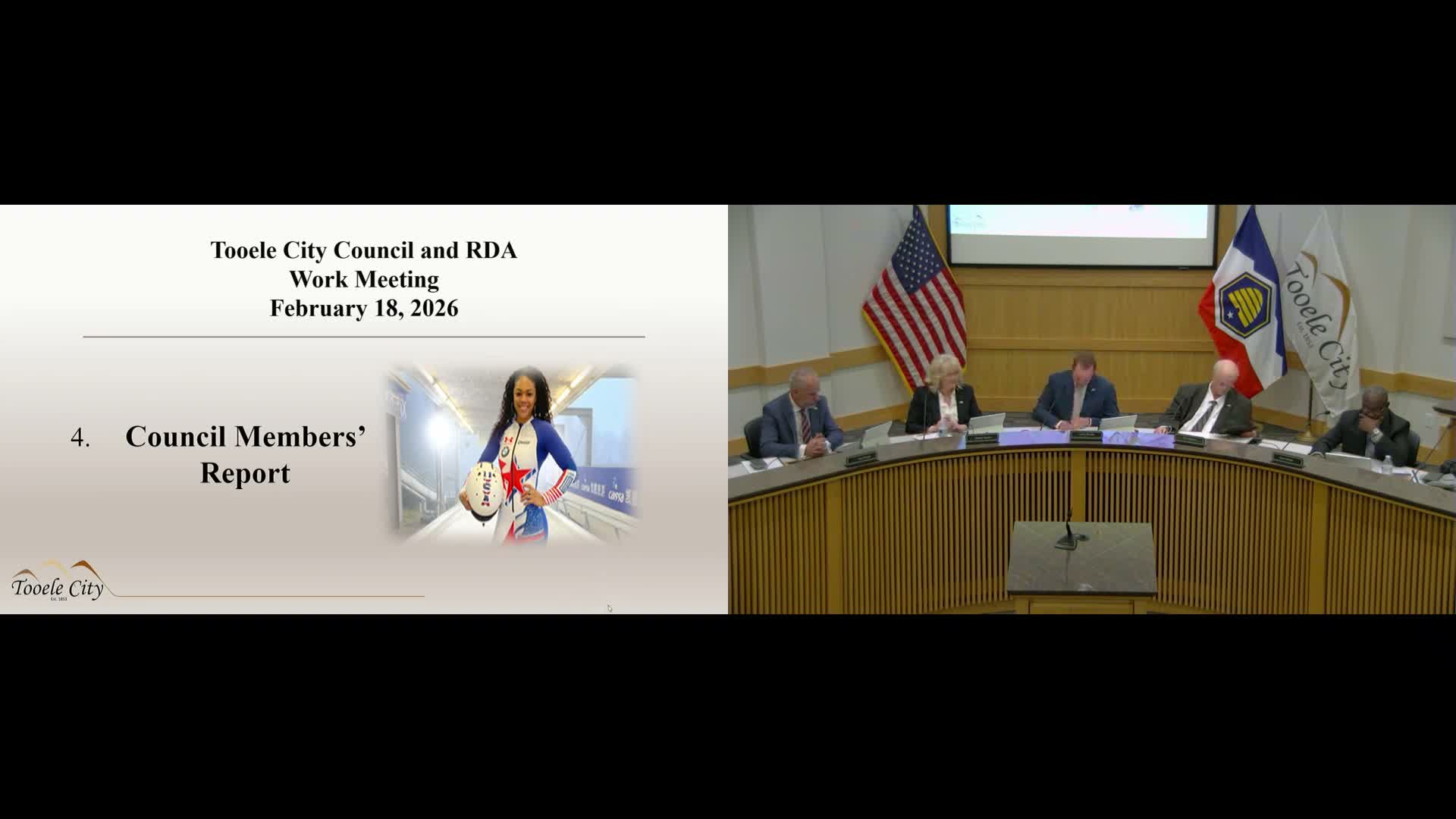 Tooele council to consider waiving up to $10,000 per unit for housing authority's Harvey subdivision