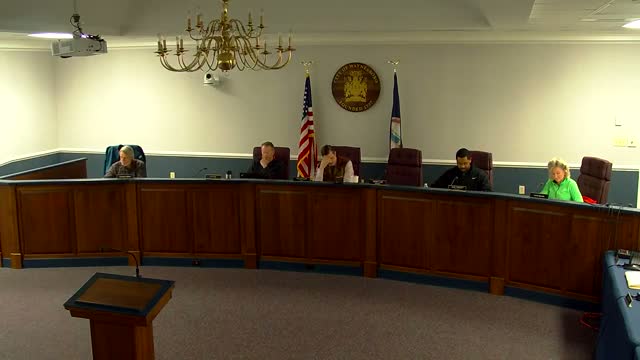Waynesboro planning commission retables Wells Land Development zoning amendment to March
