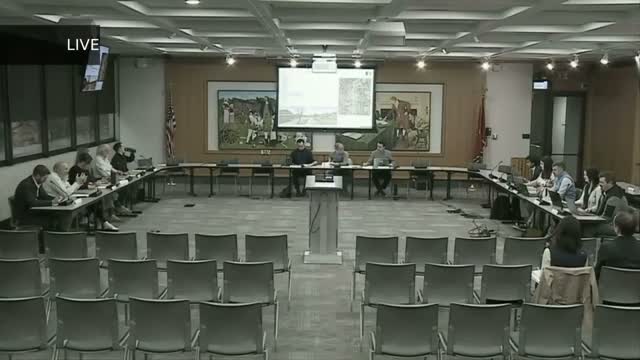 Design Review Board roundup: sign approved, three infill cases approved with staff review, duplexes postponed