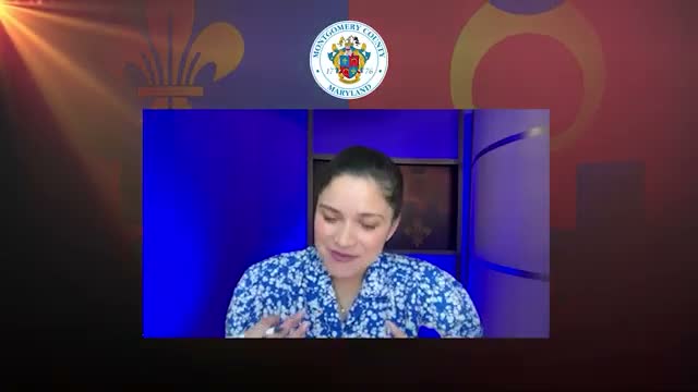 Montgomery County recreation department reopens prom‑dress drive, sets April distribution and Feb. 18 registration