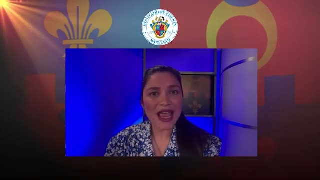 Montgomery County councilmember urges caution as campaign seeks to expose unlicensed massage operations tied to trafficking