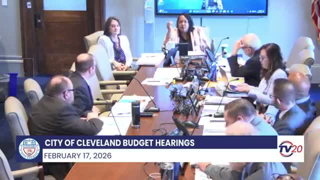 City officials say DocuSign and vendor self‑service will speed contracts; council presses on reality of 8‑day turnaround claim