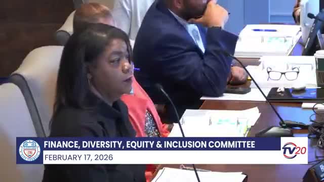 Council launches outside review of council operations after weeks of questions about staffing, contracts and oversight