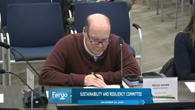 City facilities staff say Limble CMMS selected; mid‑January go‑live planned