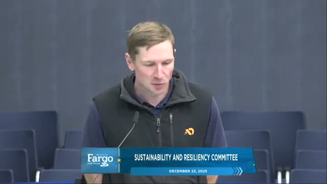 Fargo Park District outlines prairie restorations, pollinator projects and volunteer programs