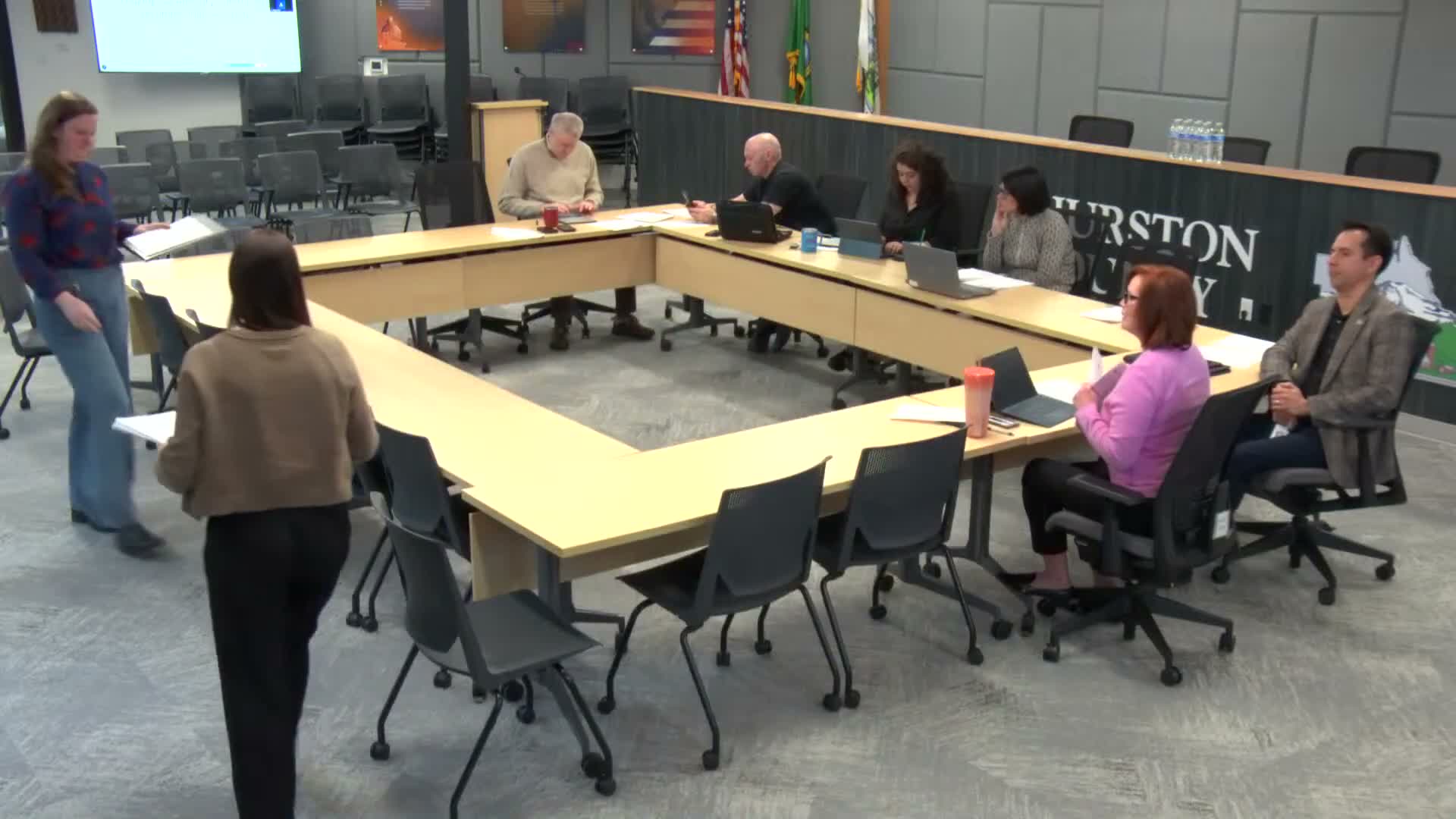 Lodging Tax Advisory Committee recommends funding 18 tourism projects from 32 applicants