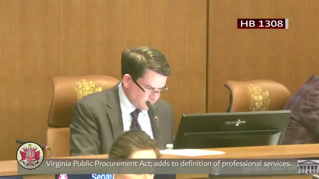 Treasurer backs bill letting Treasury treat financial advisers as "professional services"