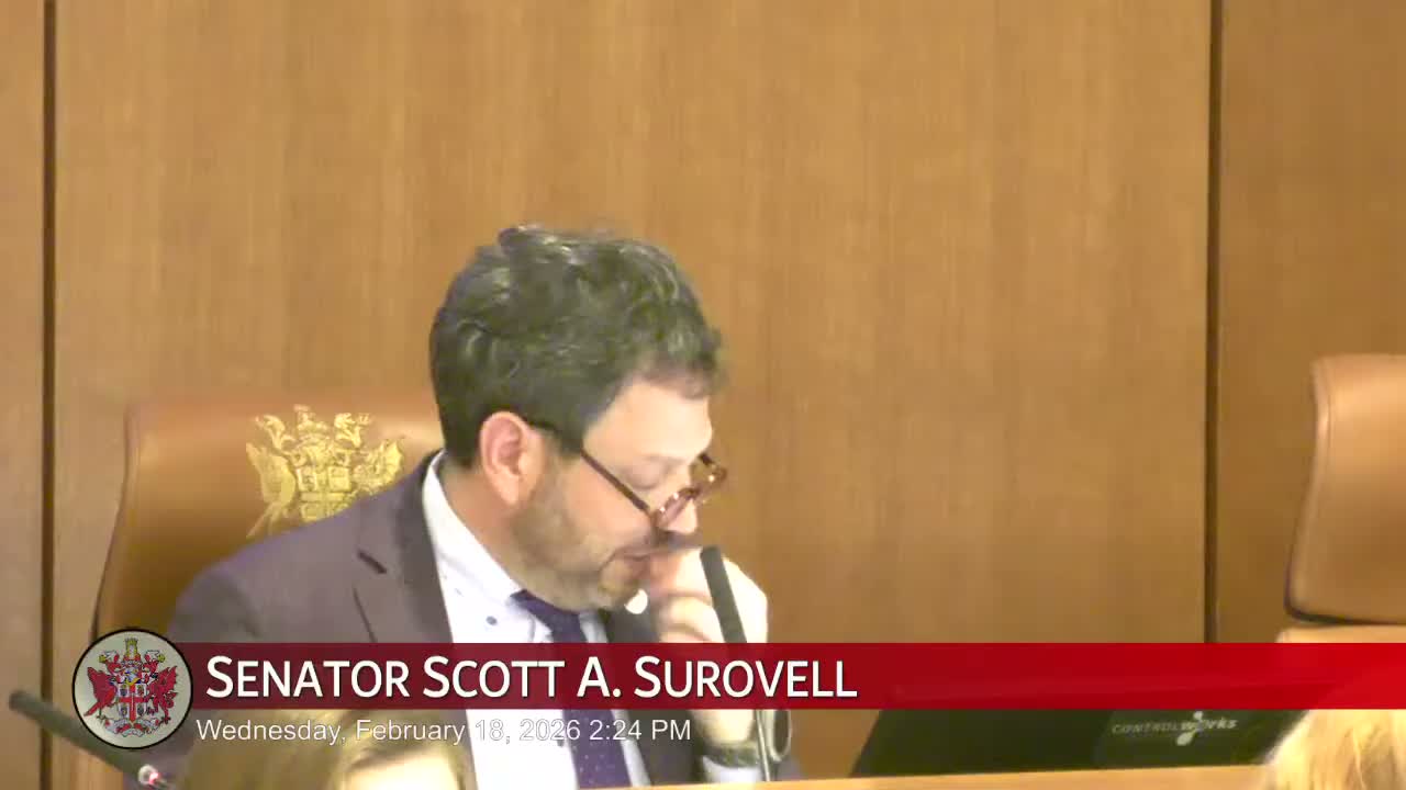 Va. committee advances bill waiving appeal bonds for indigent eviction defendants